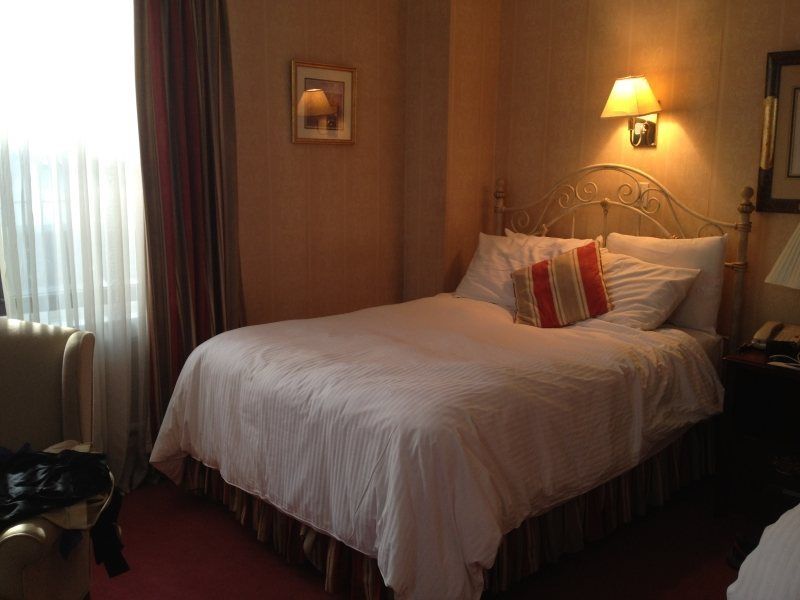 Hotel Roger Smith New York City