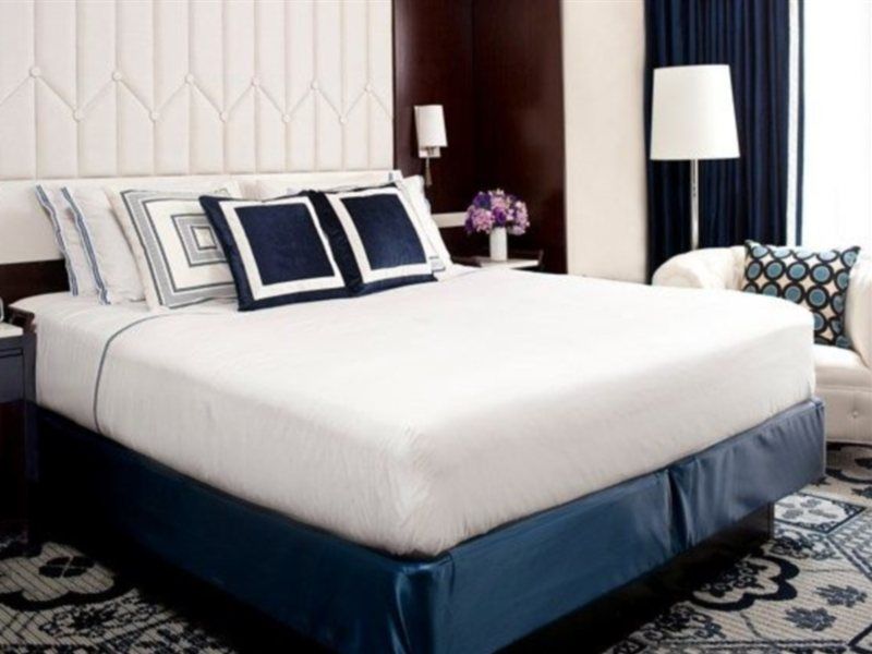 By Marriott Manhattan/central Park Hotel New York City
