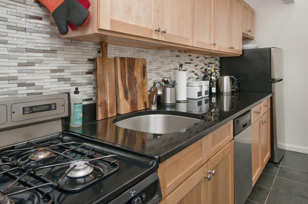 Apartamento Luxury Apartments Next To Times Square *