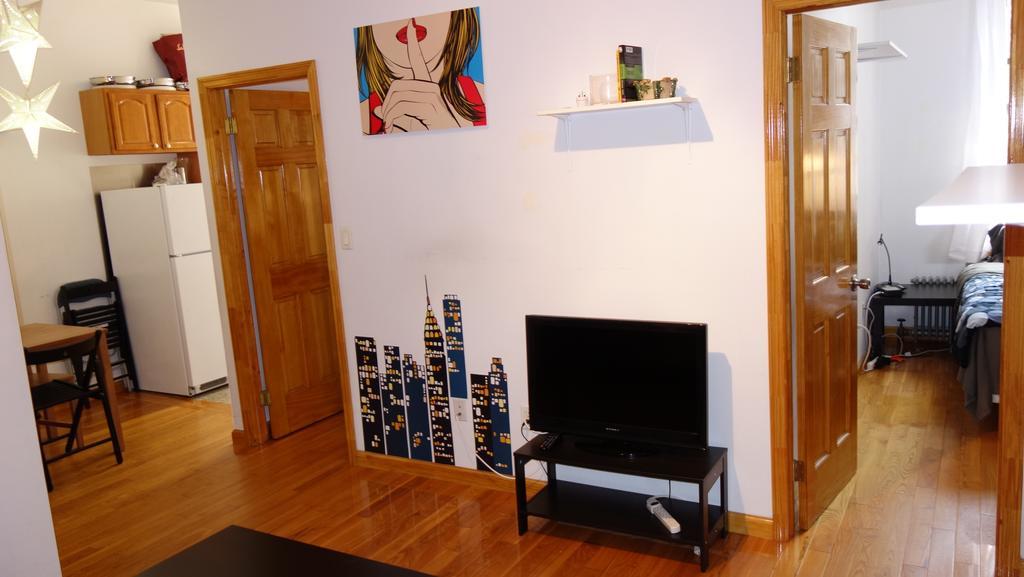 Appartement Broome Street - Lower East Side #19