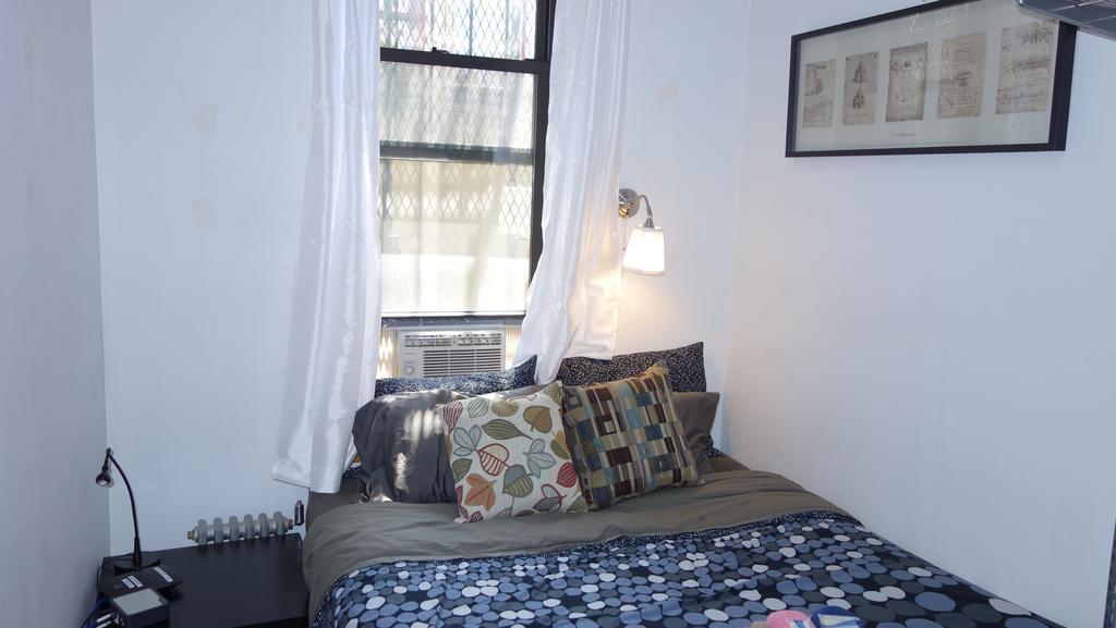 Appartement Broome Street - Lower East Side #19 *