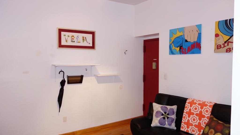 Broome Street - Lower East Side #19 Appartement *