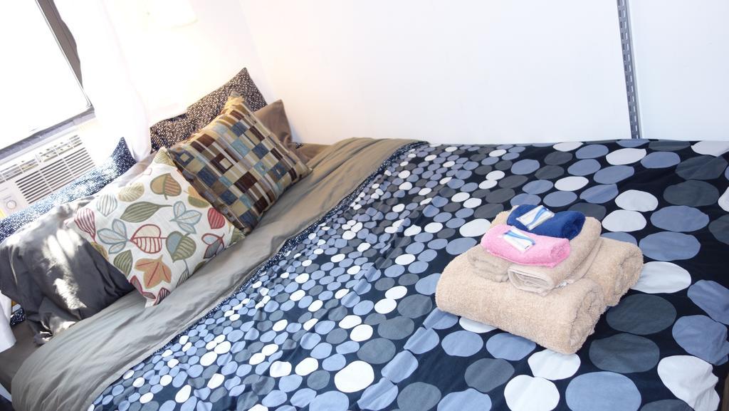 Appartement Broome Street - Lower East Side #19