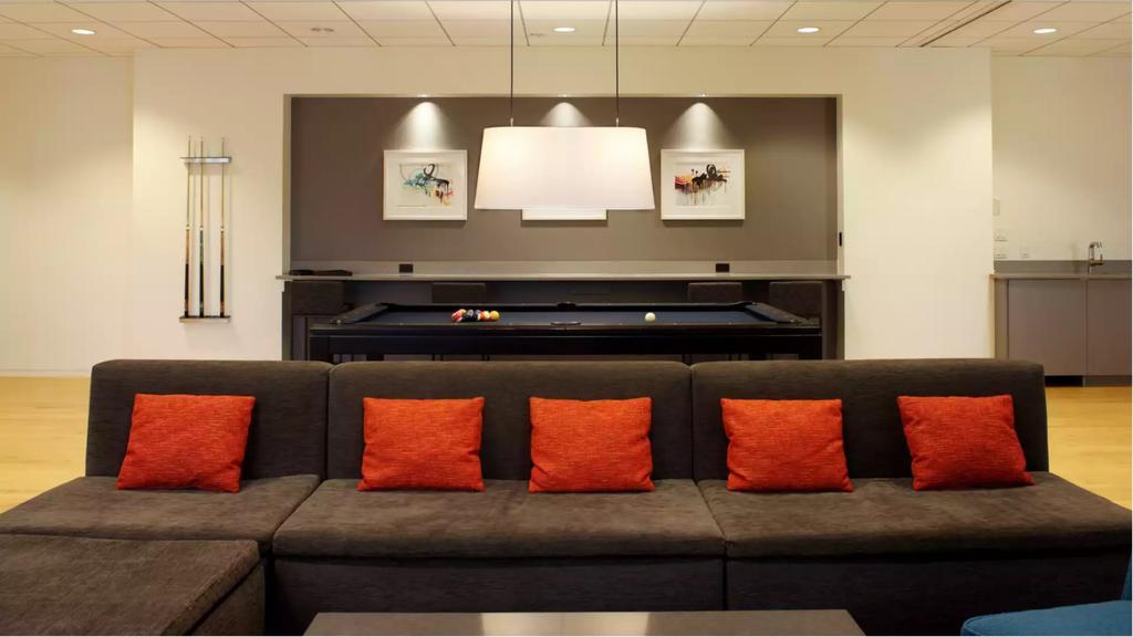 Global Luxury Suites At 777 6th Avenue Lejlighed
