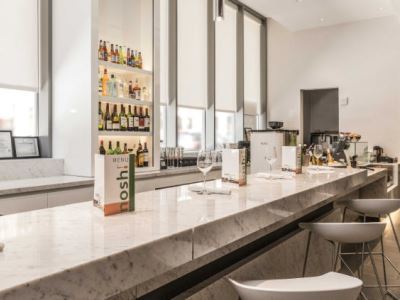 Hotel Courtyard By Marriott Long Island City/new York Manhattan View Nova York