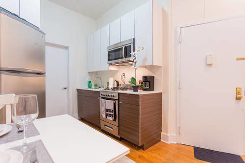 Appartamento Beautiful 1 Bedroom *