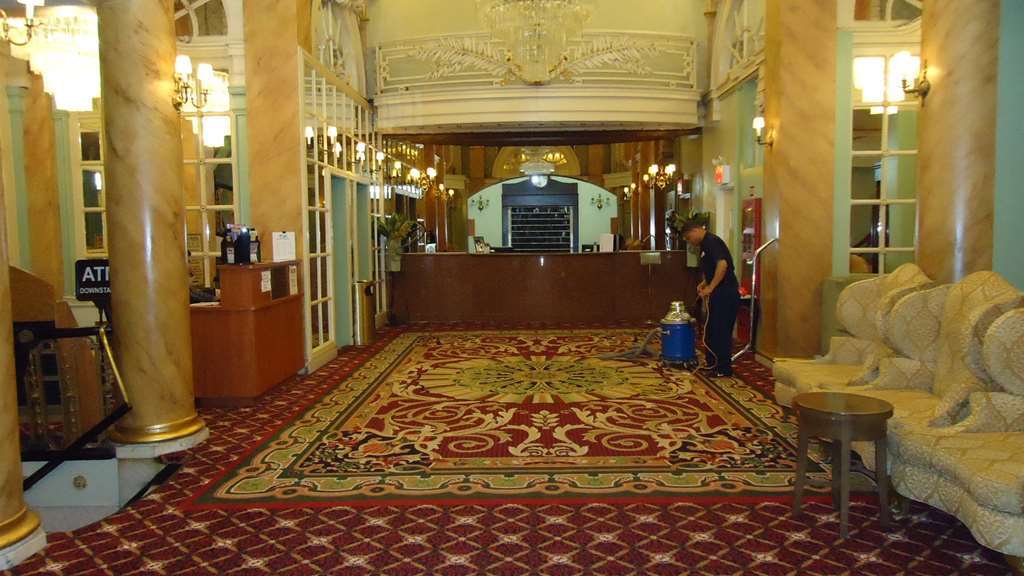 Hotel Wolcott Nova York