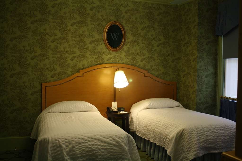 Wolcott Hotel Nova York