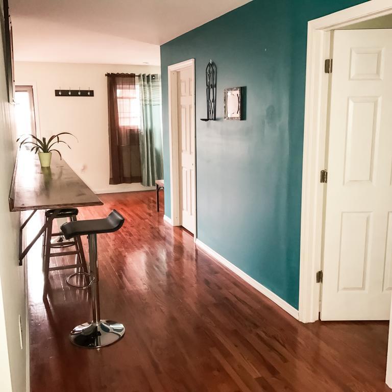 The Concierge Appartement