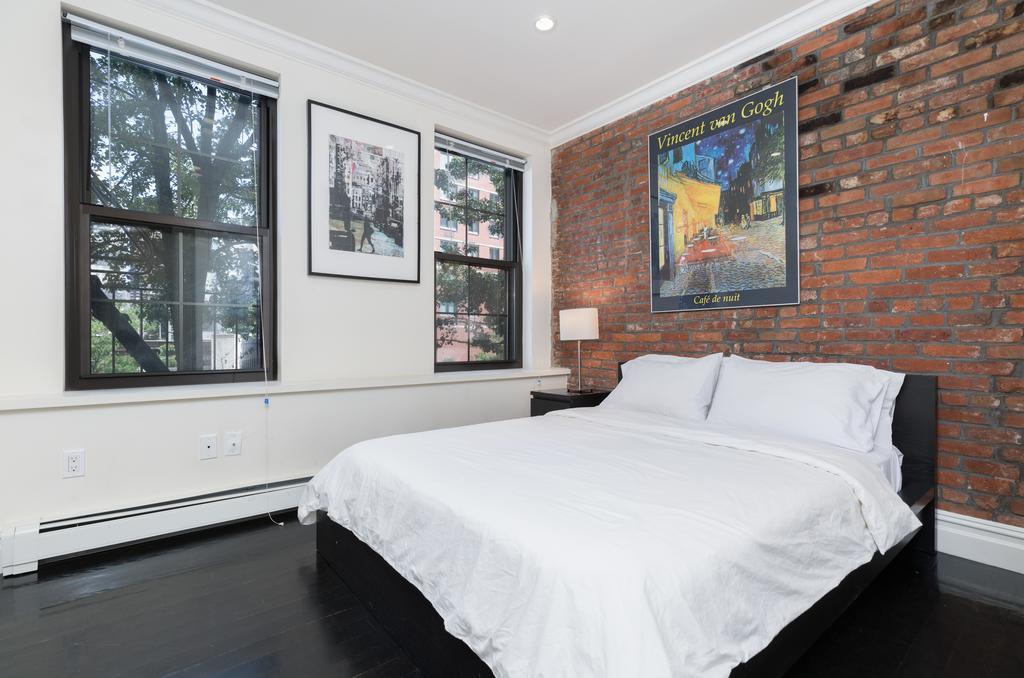 Appartement Midtown West 2 Bedroom New York