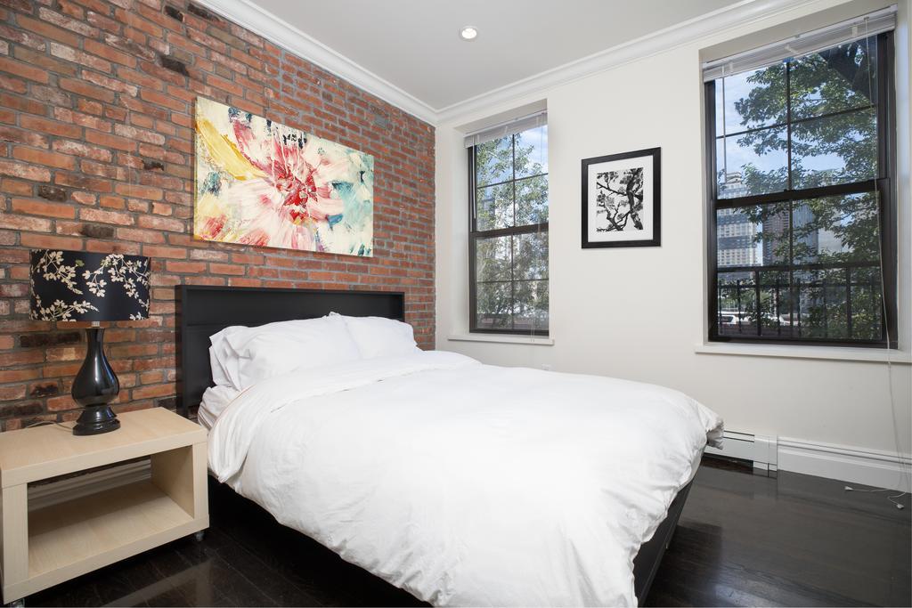 Midtown West 2 Bedroom *