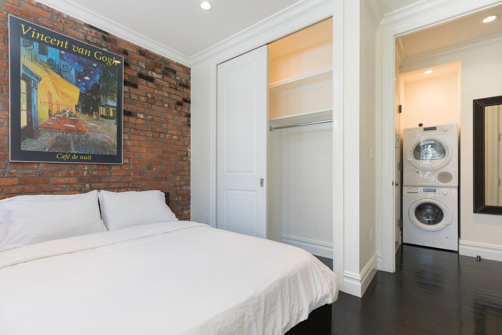 Appartement Midtown West 2 Bedroom New York