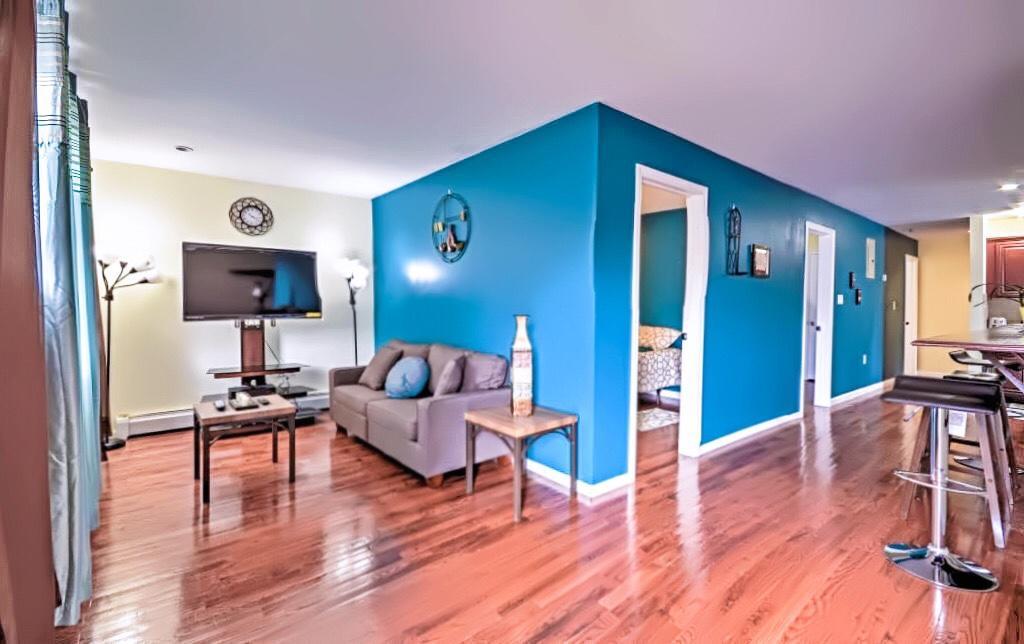 The Concierge Appartement