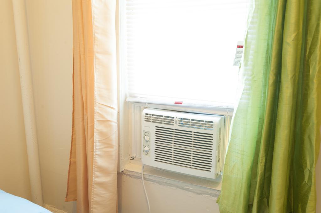 Studio&1 Bedroom - Bronx *