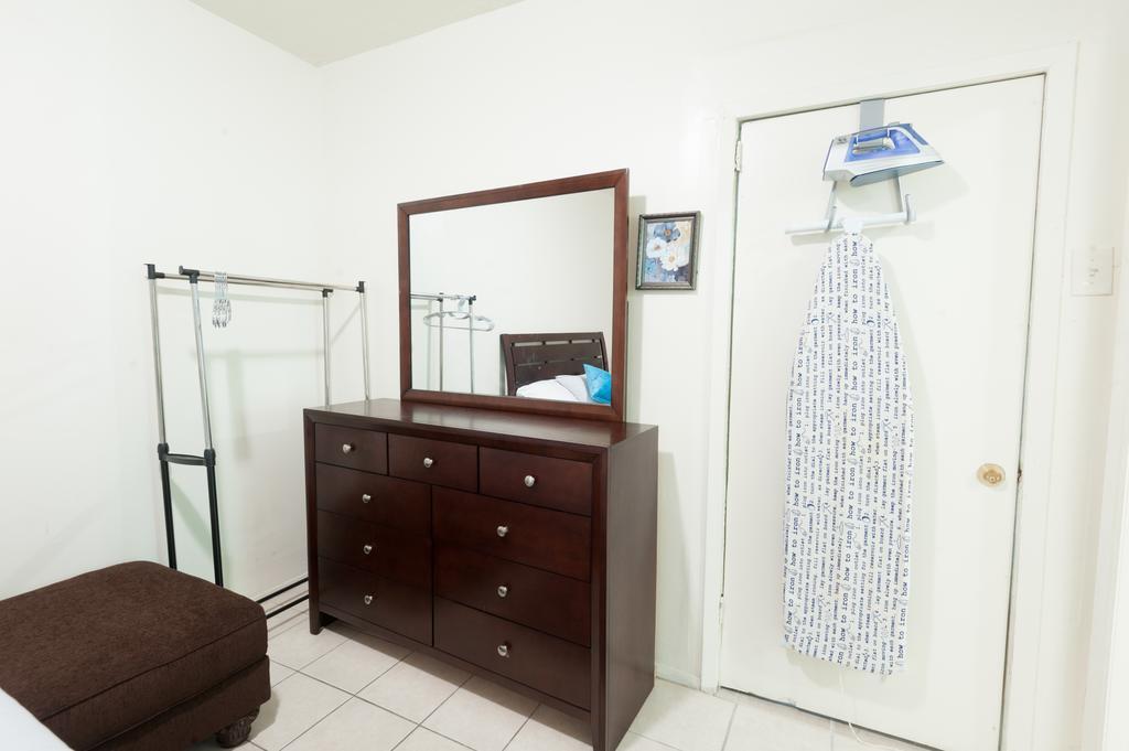Appartement Studio&1 Bedroom - Bronx