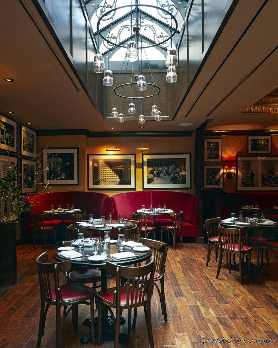 Walker Greenwich Village 4* New York City