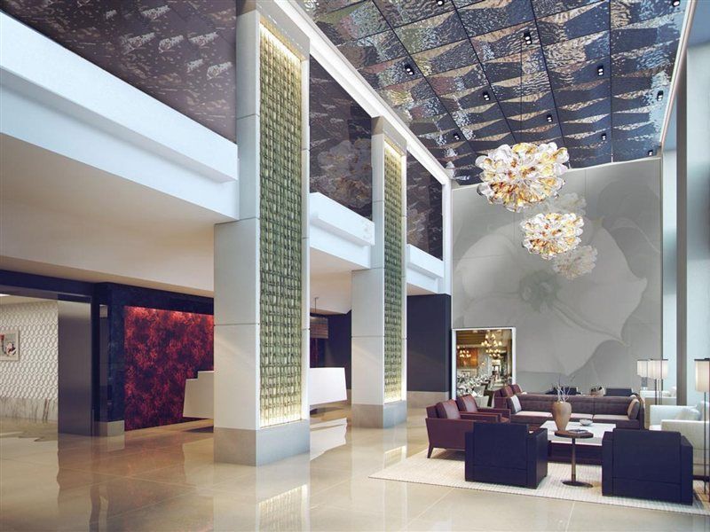 Hotel Hilton Club The Quin Nova York