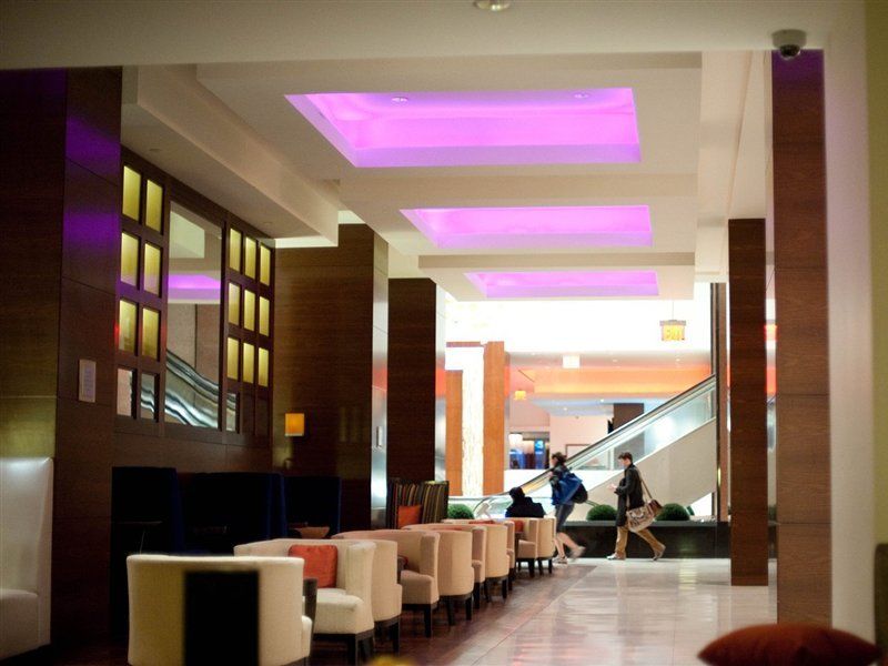 Crowne Plaza Times Square, An Ihg 4*