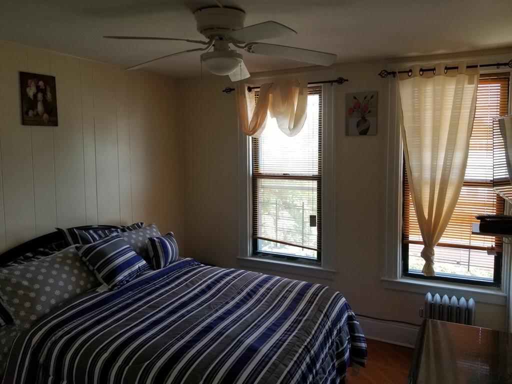 Waycross Vista Inc - 2nd Floor Appartement *