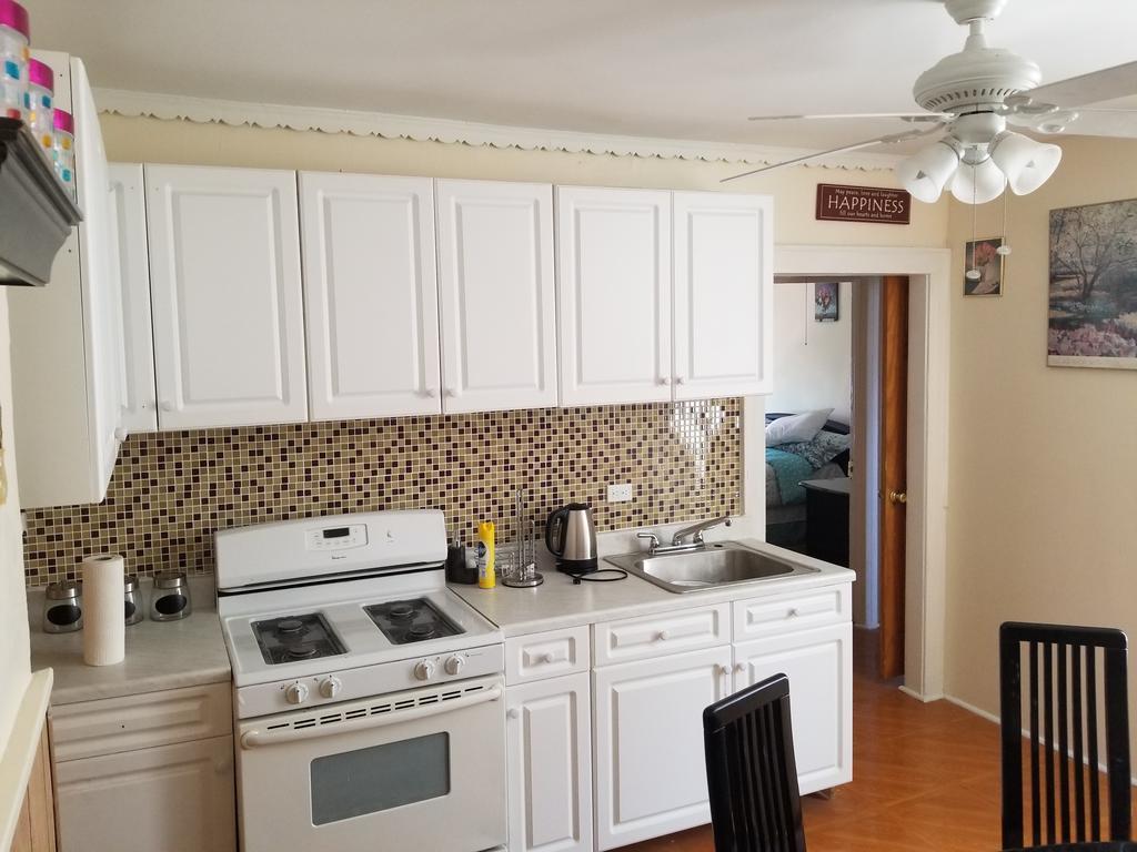 Appartement Waycross Vista Inc - 2nd Floor