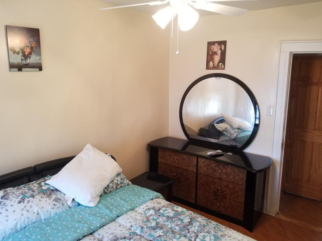 Appartement Waycross Vista Inc - 2nd Floor New York