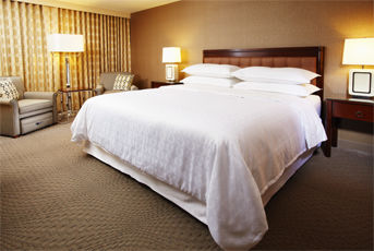 Sheraton Jfk Airport Nueva York
