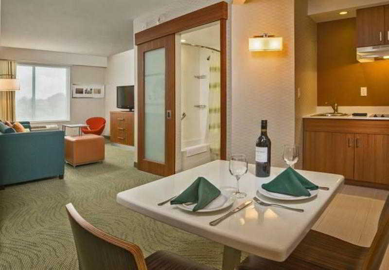 Springhill By Marriott Laguardia Airport Nova York