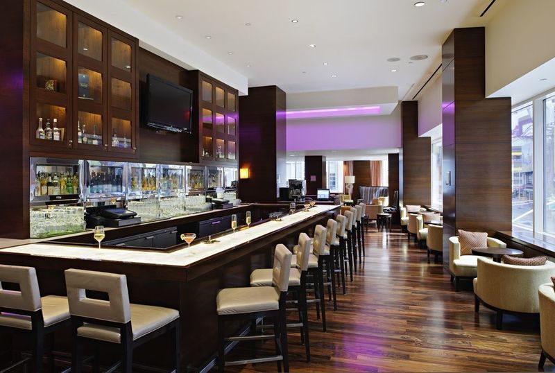 Crowne Plaza Times Square, An Ihg 4* New York