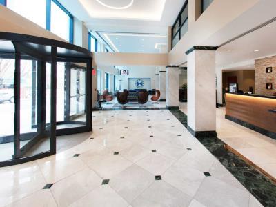 Comfort & - Kew Gardens Near La Guardia Airport 3* Nueva York