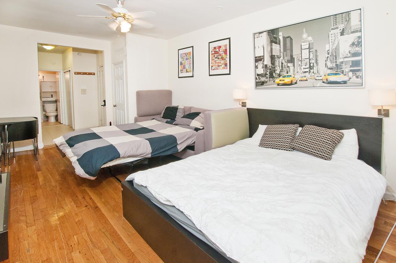 Apartamento Upper East Suites *