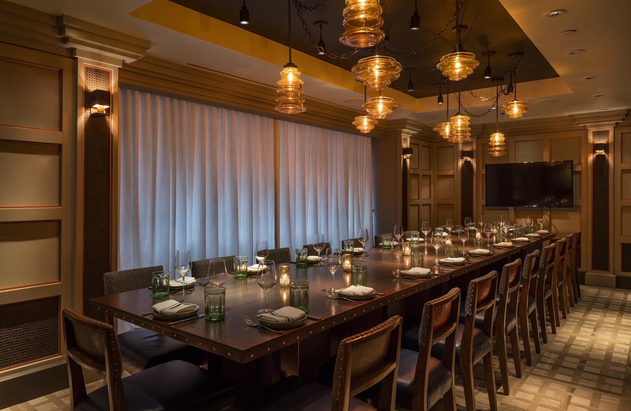 Moxy Nyc Times Square Hotel Nueva York