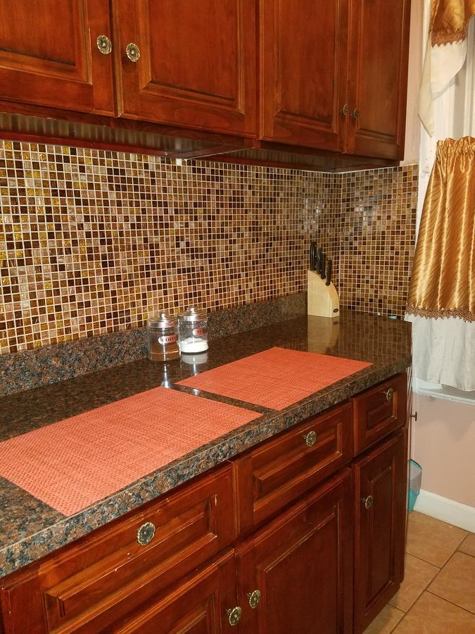 Appartamento Gabriel's Luxury New York