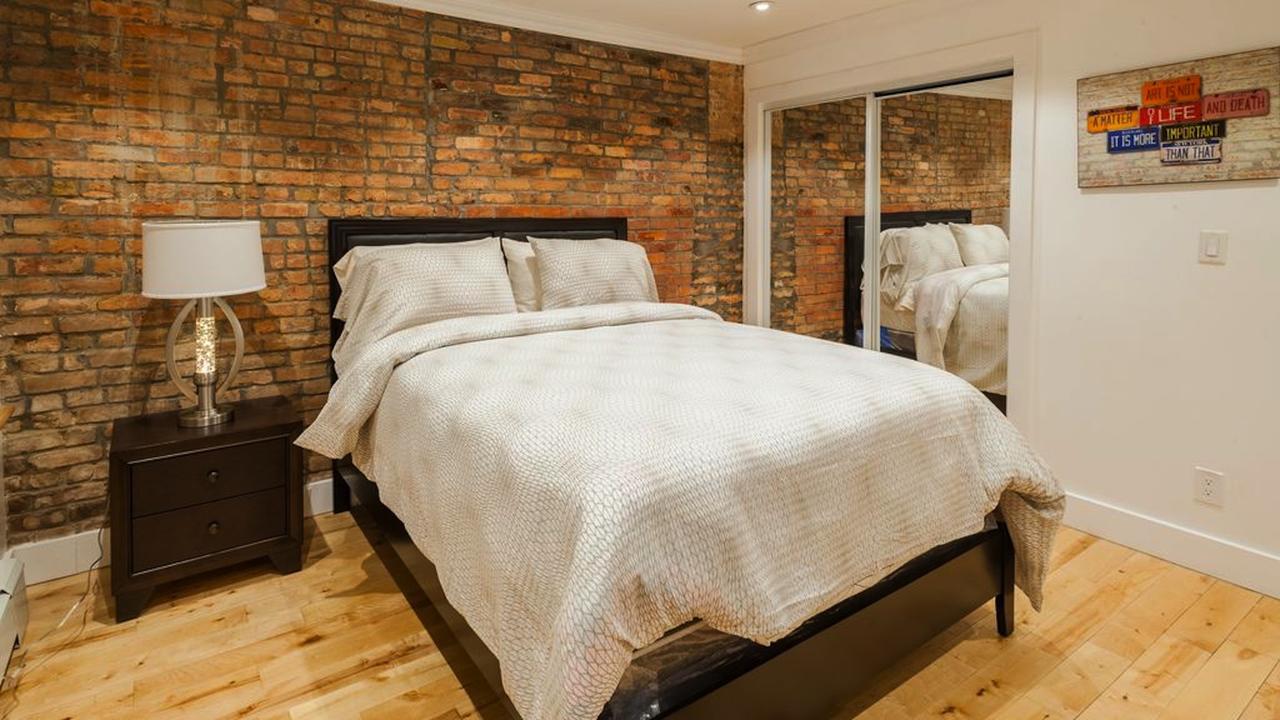 Appartement Luxury Duplex