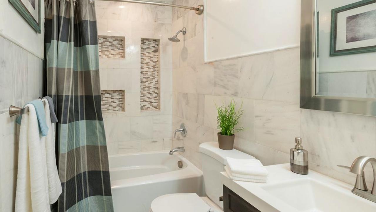 Luxury Duplex Appartement *