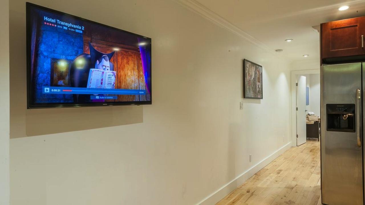 Luxury Duplex New York