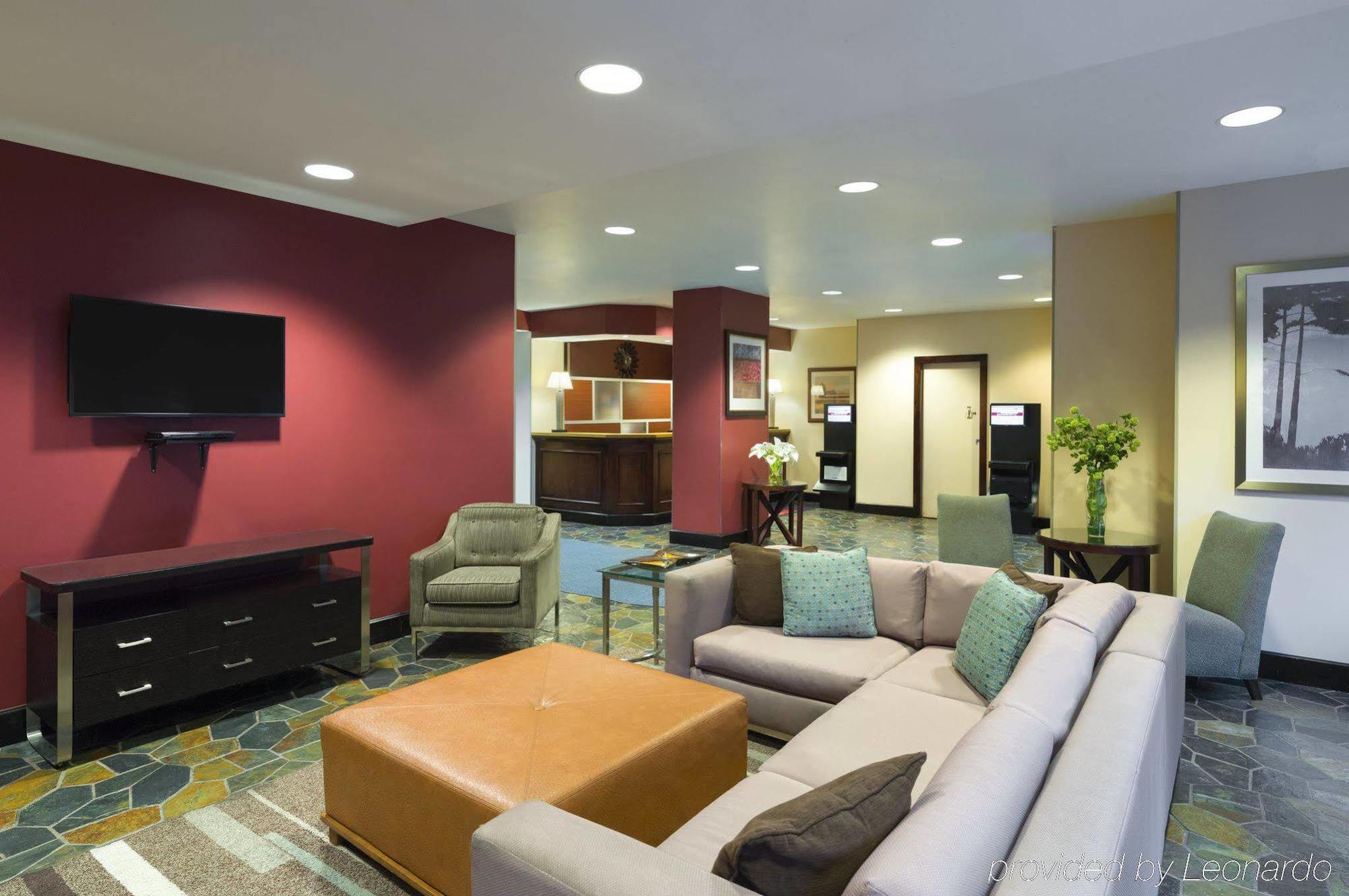 Candlewood Nyc -times Square By Ihg Hotel Nova York