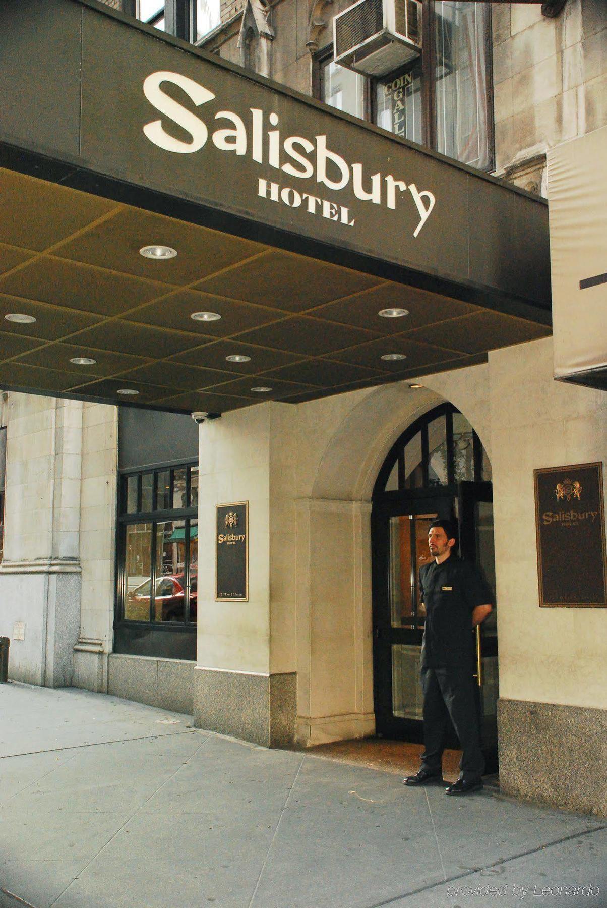 Salisbury 3* New York