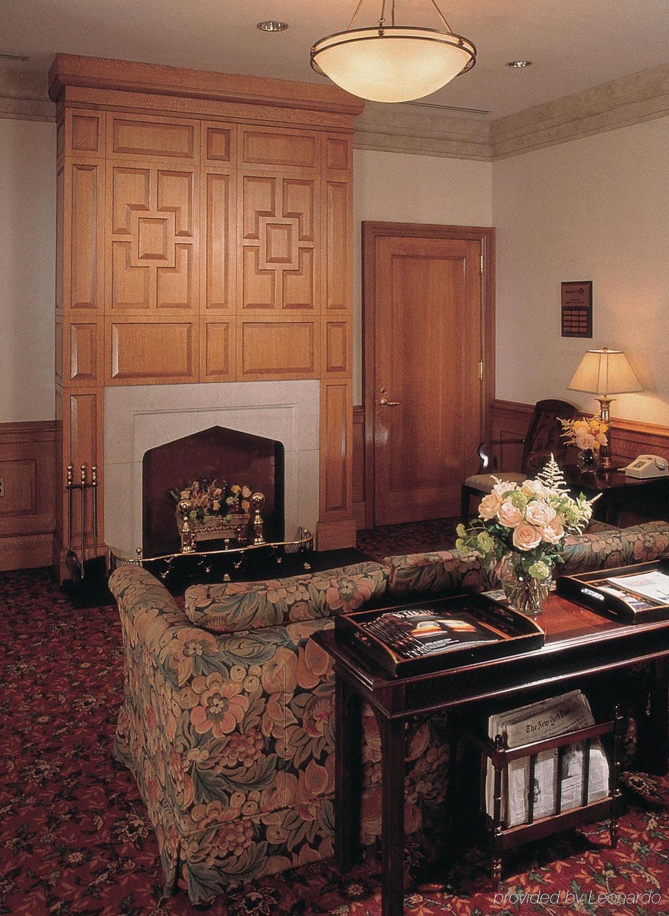 Hotel Salisbury New York