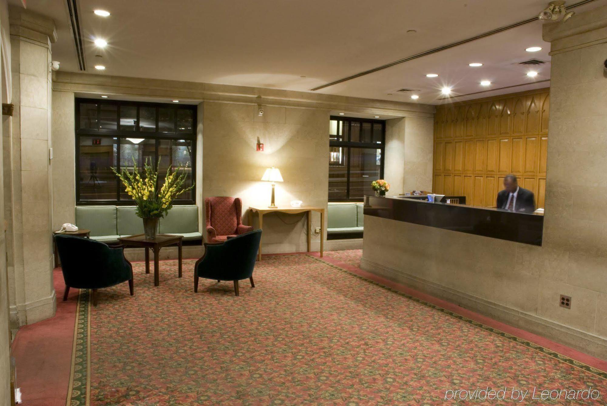 Hotel Salisbury New York
