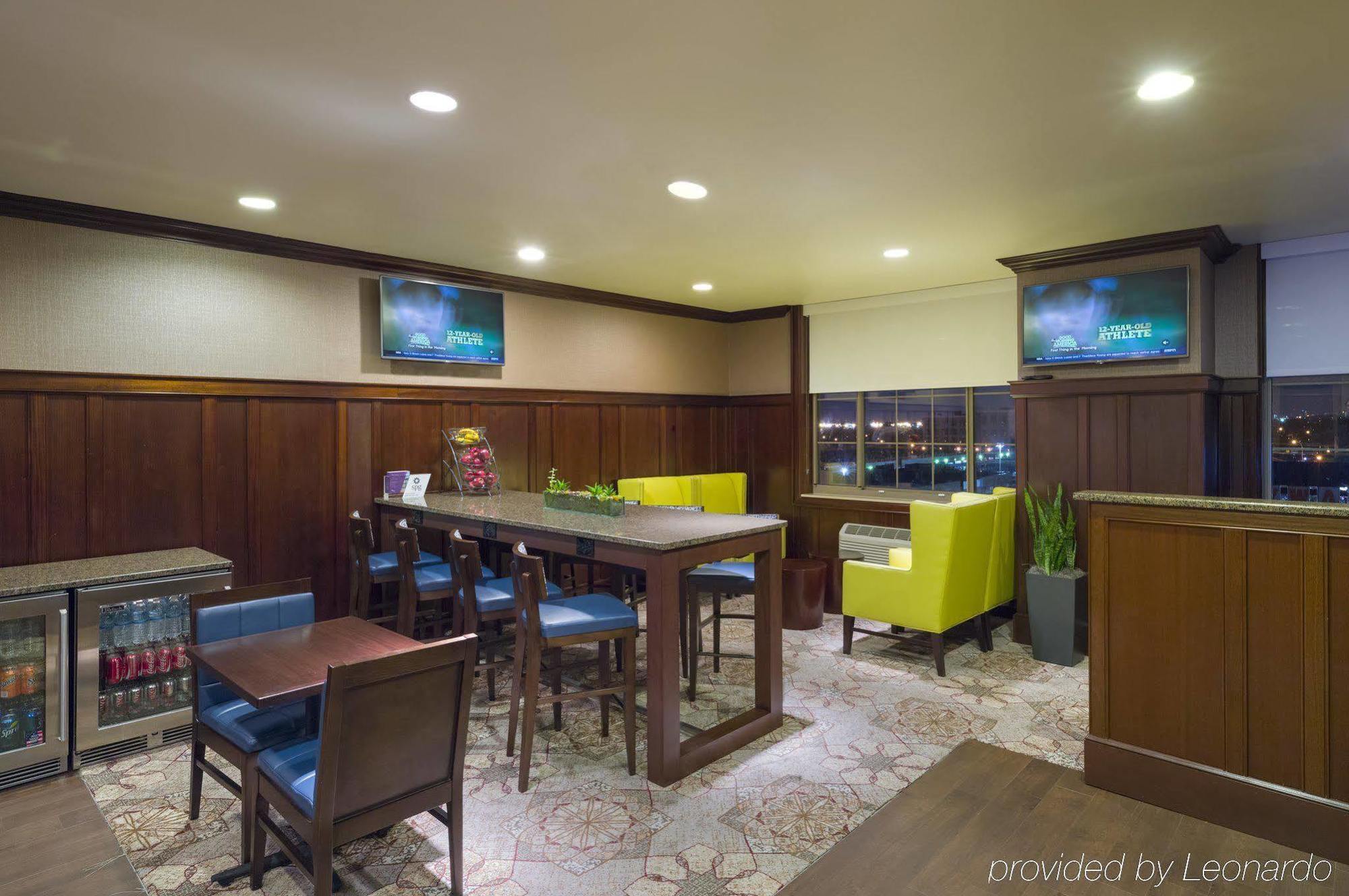 Sheraton Jfk Airport Nueva York