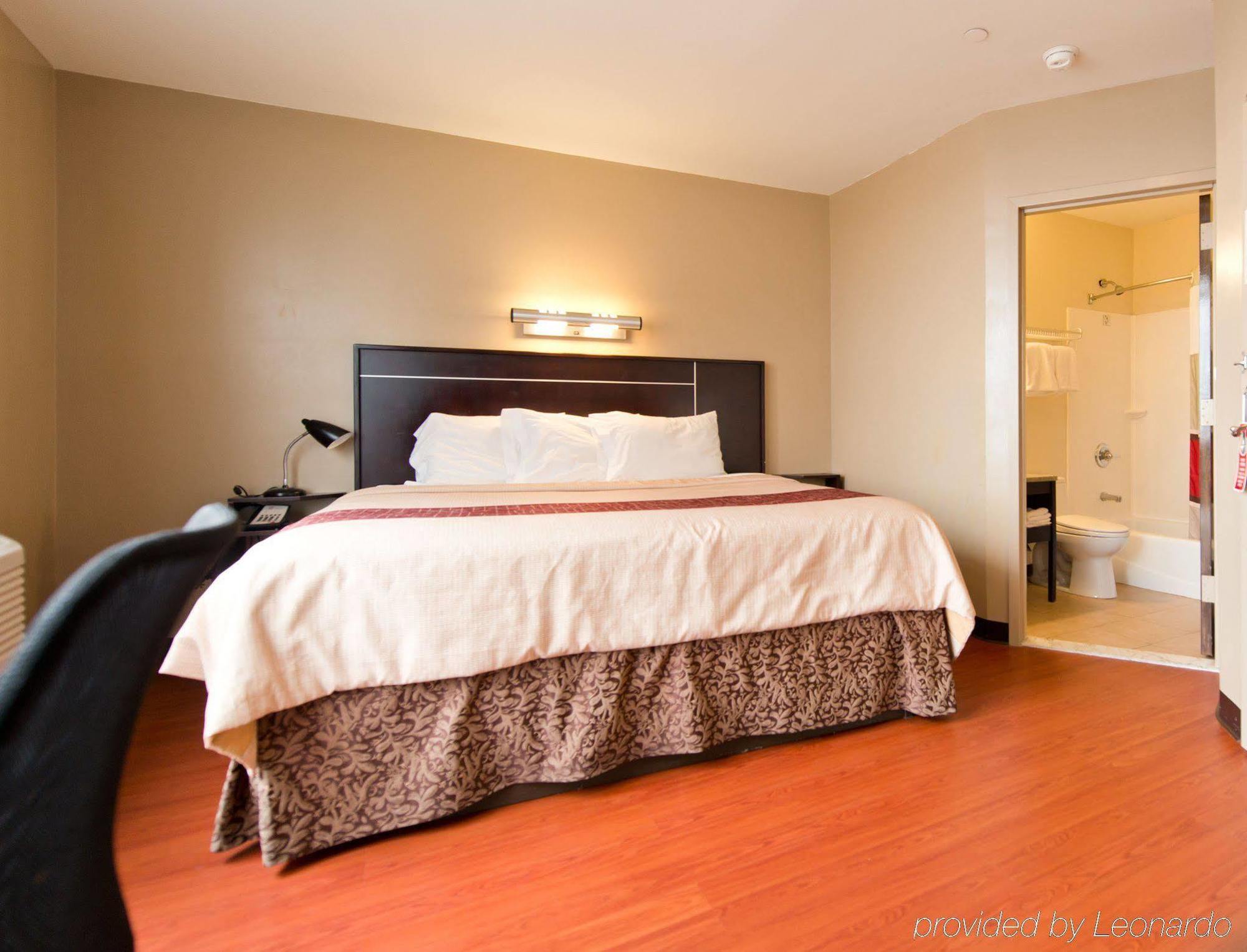 Super Hotel New York City
