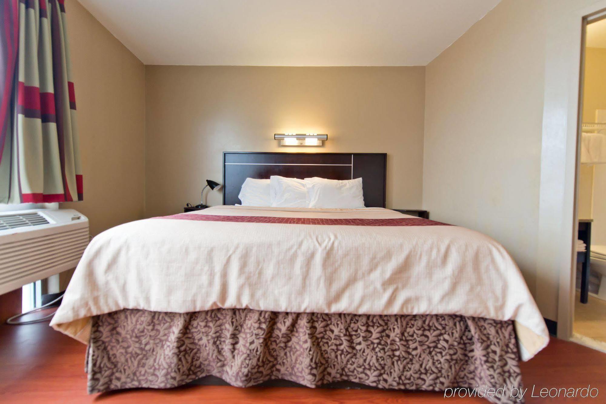 Hotel Super New York City