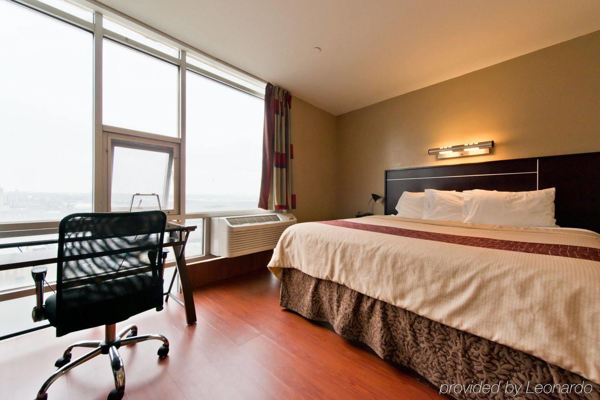 Hotel Super New York City