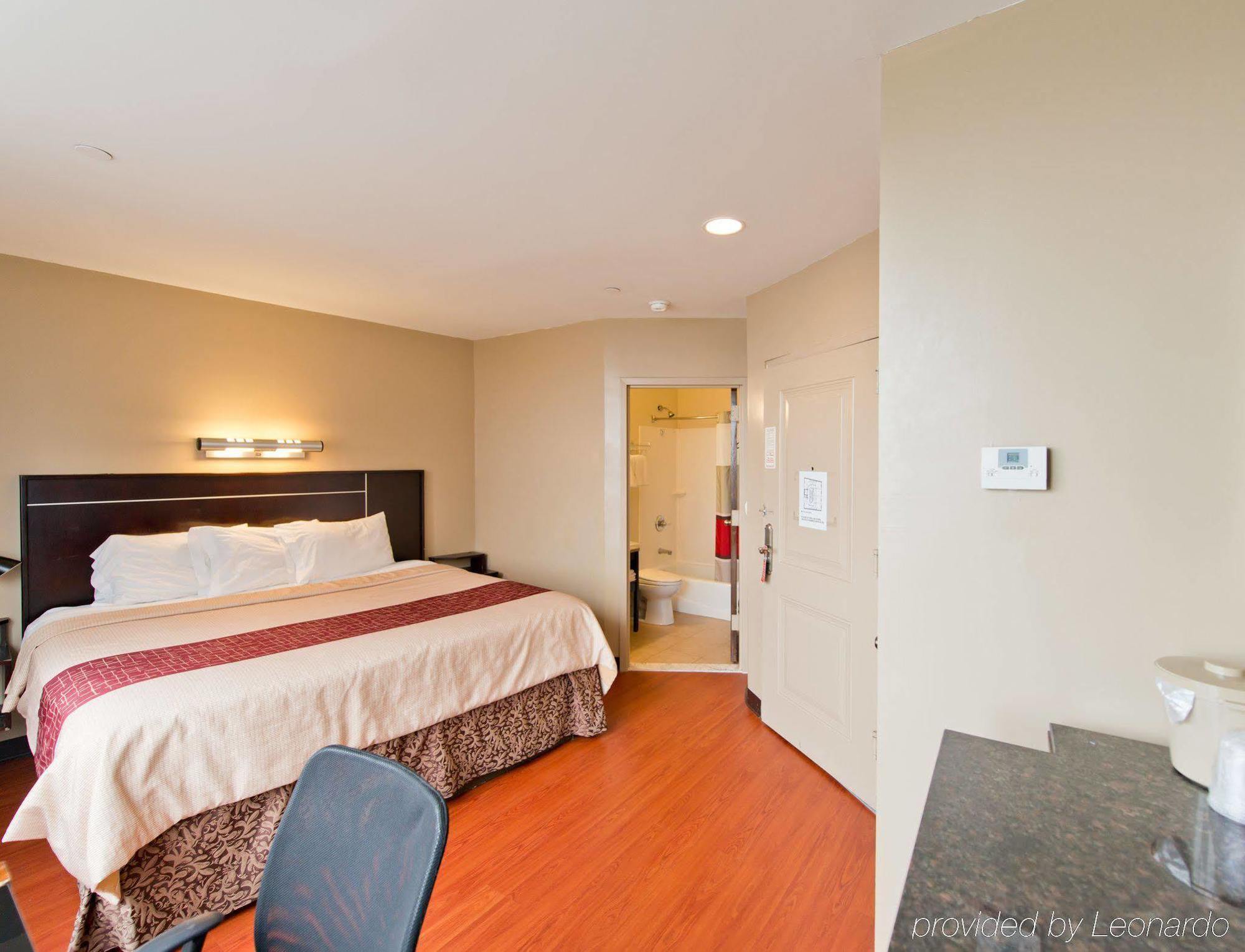 Hotel Super New York City