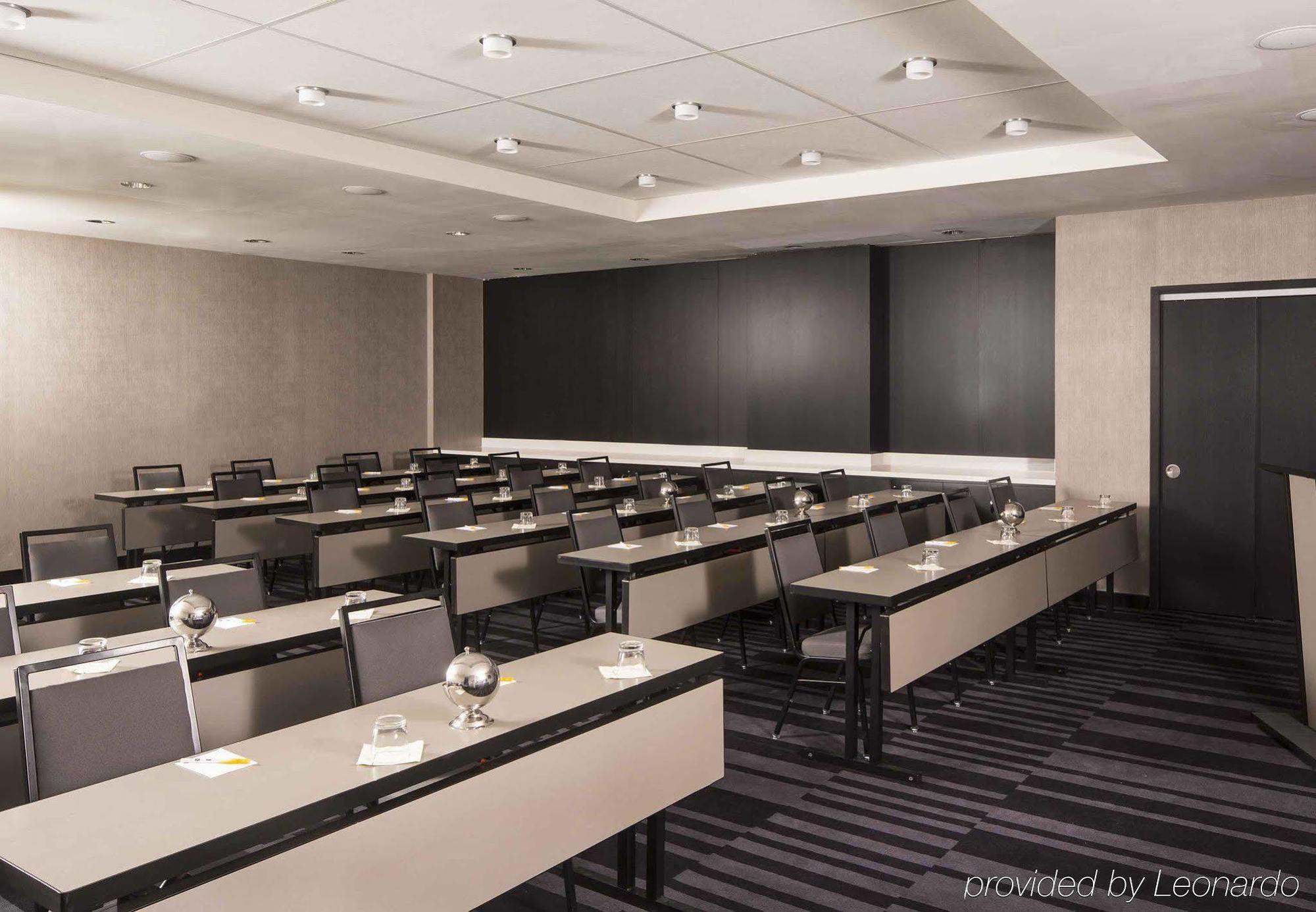 By Marriott Manhattan/central Park 4* New York City