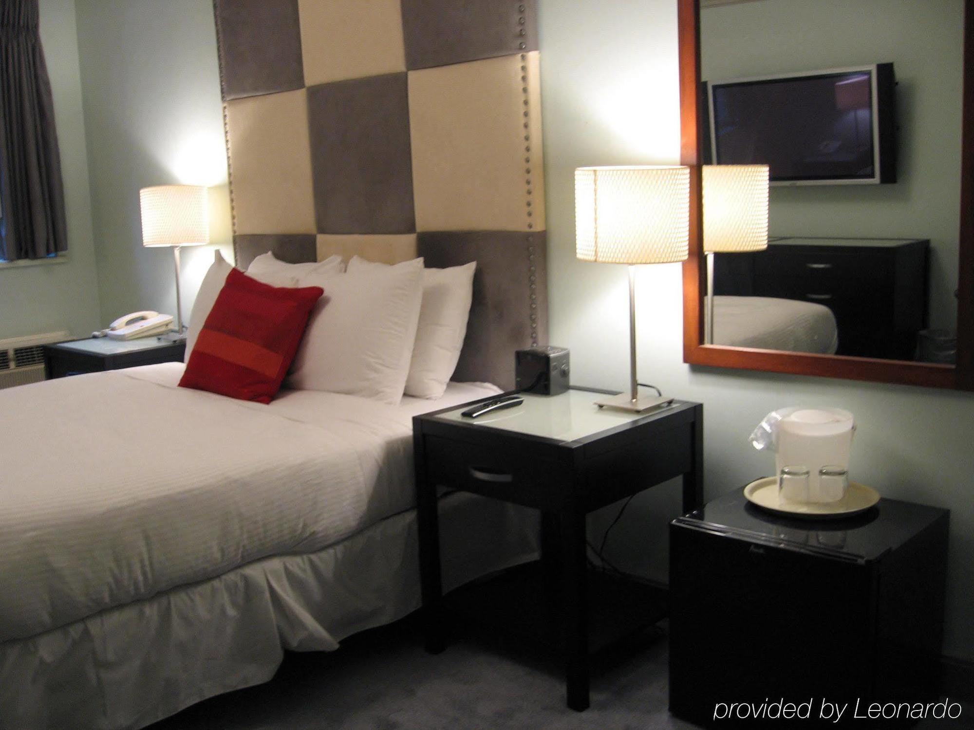 Hotel 414 New York