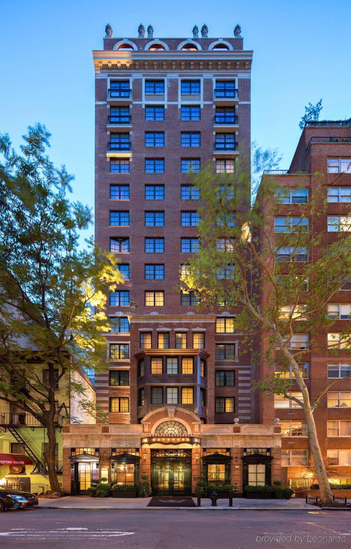 Walker Greenwich Village 4* New York City