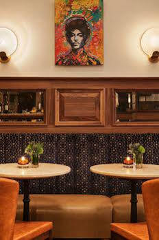 Hotel Walker Greenwich Village New York City