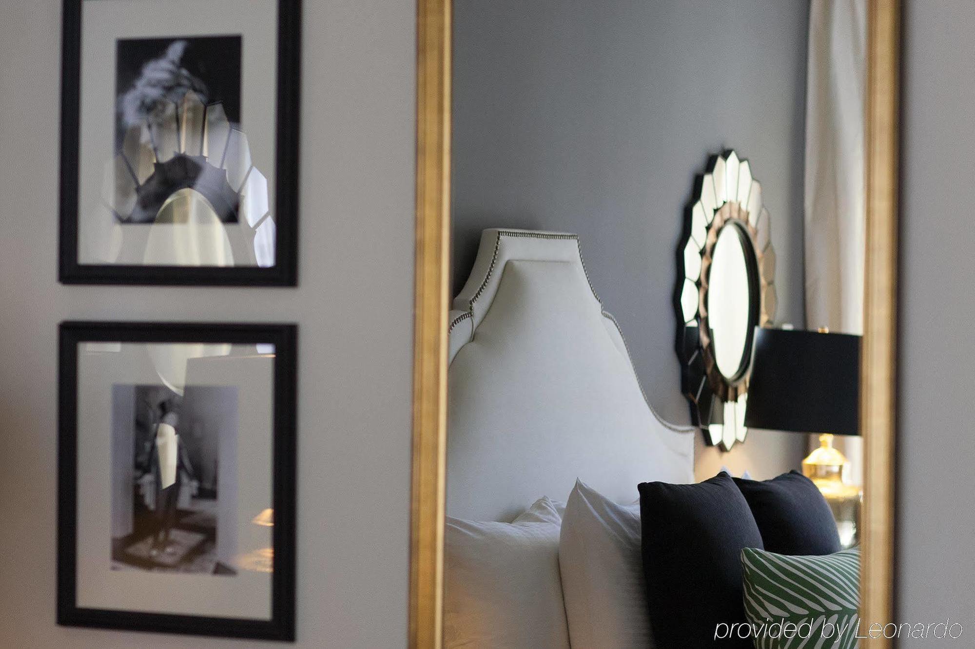 Warwick 4* Nova York