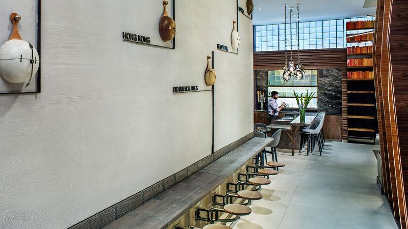 Hyatt Herald Square 4* New York City